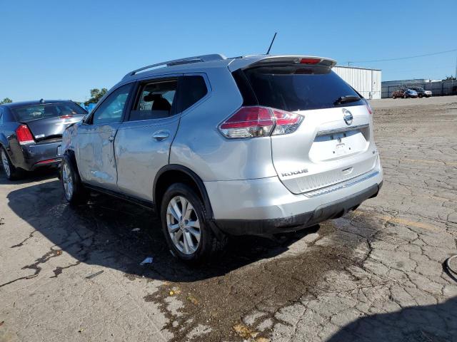 Photo 1 VIN: 5N1AT2MV7FC854001 - NISSAN ROGUE S 