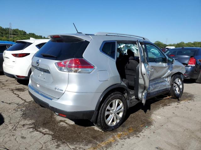 Photo 2 VIN: 5N1AT2MV7FC854001 - NISSAN ROGUE S 