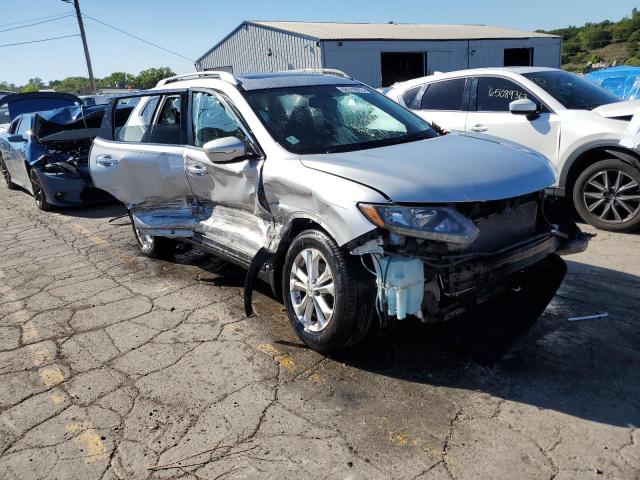 Photo 3 VIN: 5N1AT2MV7FC854001 - NISSAN ROGUE S 