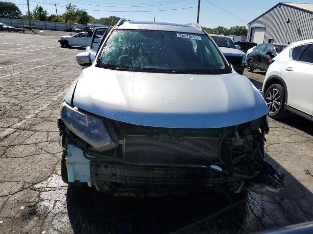 Photo 4 VIN: 5N1AT2MV7FC854001 - NISSAN ROGUE S 