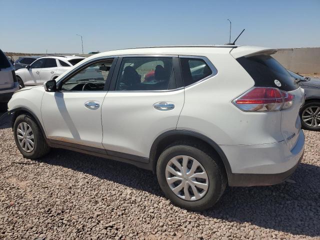 Photo 1 VIN: 5N1AT2MV7FC866214 - NISSAN ROGUE S 