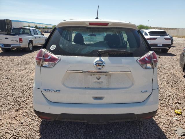 Photo 5 VIN: 5N1AT2MV7FC866214 - NISSAN ROGUE S 