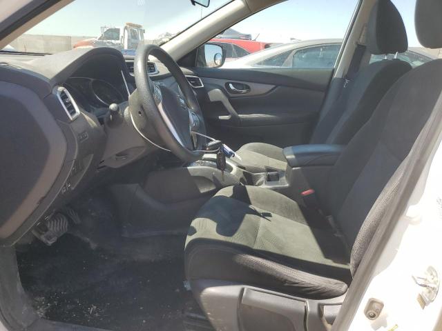 Photo 6 VIN: 5N1AT2MV7FC866214 - NISSAN ROGUE S 