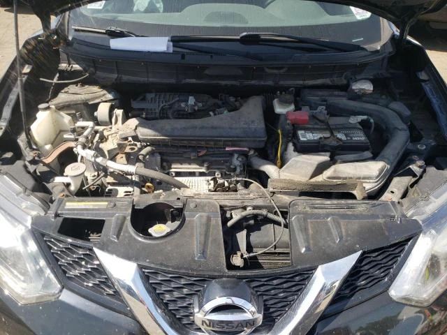 Photo 10 VIN: 5N1AT2MV7FC867153 - NISSAN ROGUE S 