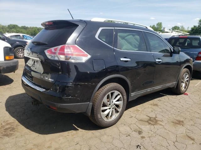 Photo 2 VIN: 5N1AT2MV7FC867153 - NISSAN ROGUE S 