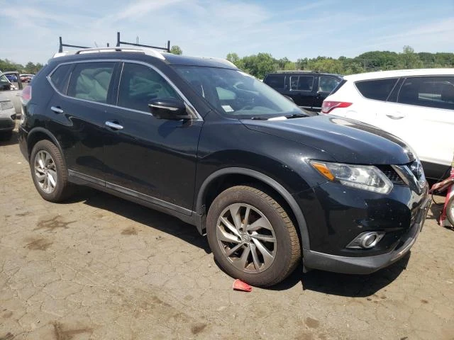 Photo 3 VIN: 5N1AT2MV7FC867153 - NISSAN ROGUE S 