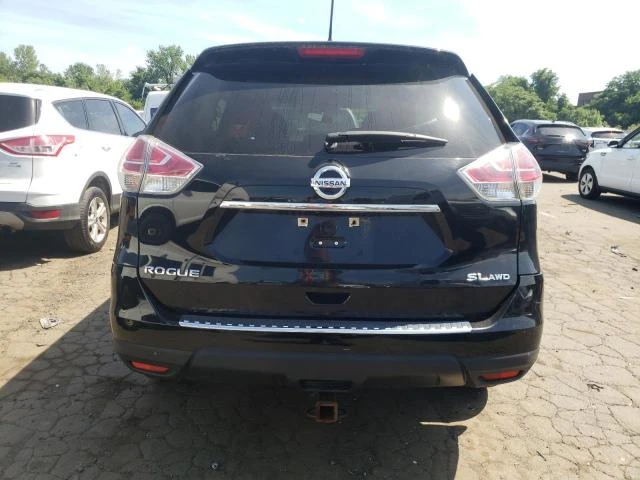 Photo 5 VIN: 5N1AT2MV7FC867153 - NISSAN ROGUE S 