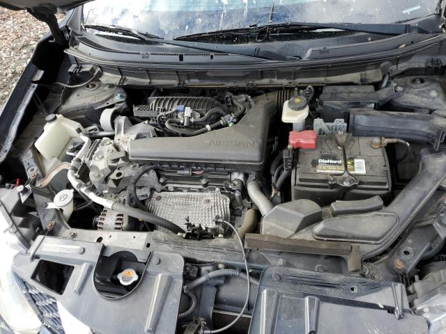 Photo 11 VIN: 5N1AT2MV7FC868934 - NISSAN ROGUE 