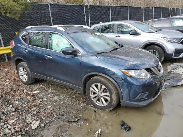 Photo 3 VIN: 5N1AT2MV7FC868934 - NISSAN ROGUE 