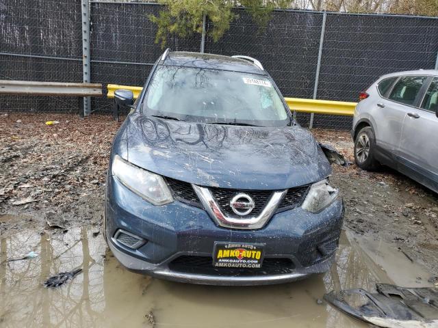 Photo 4 VIN: 5N1AT2MV7FC868934 - NISSAN ROGUE 