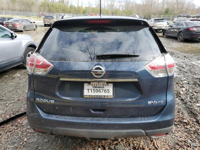 Photo 5 VIN: 5N1AT2MV7FC868934 - NISSAN ROGUE 