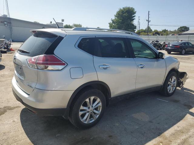 Photo 2 VIN: 5N1AT2MV7FC870277 - NISSAN ROGUE S 