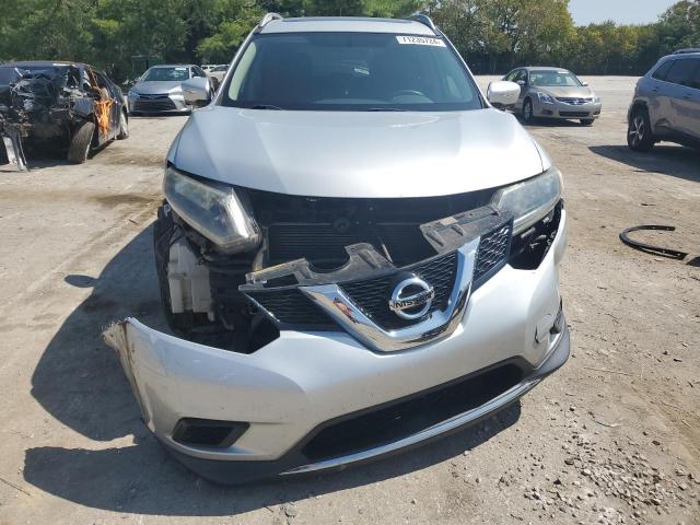 Photo 4 VIN: 5N1AT2MV7FC870277 - NISSAN ROGUE S 