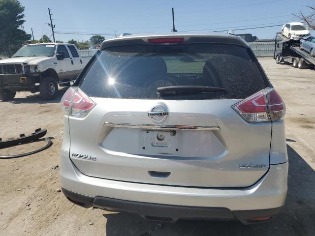 Photo 5 VIN: 5N1AT2MV7FC870277 - NISSAN ROGUE S 