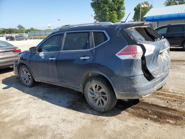 Photo 1 VIN: 5N1AT2MV7FC870862 - NISSAN ROGUE S 