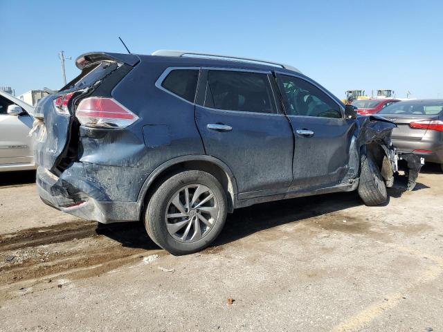 Photo 2 VIN: 5N1AT2MV7FC870862 - NISSAN ROGUE S 