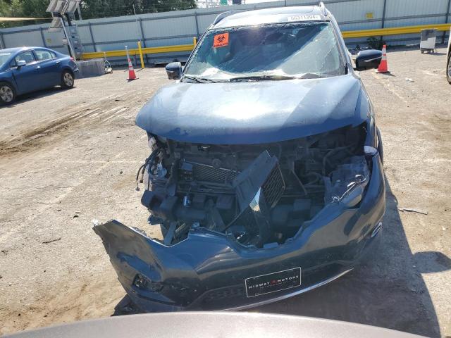 Photo 4 VIN: 5N1AT2MV7FC870862 - NISSAN ROGUE S 