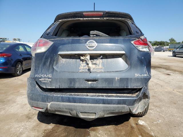 Photo 5 VIN: 5N1AT2MV7FC870862 - NISSAN ROGUE S 