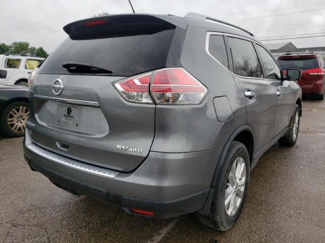 Photo 3 VIN: 5N1AT2MV7FC871221 - NISSAN ROGUE S 