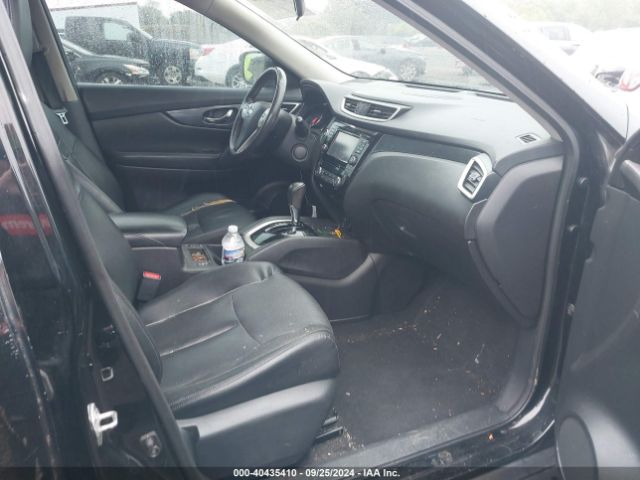 Photo 4 VIN: 5N1AT2MV7FC874331 - NISSAN ROGUE 