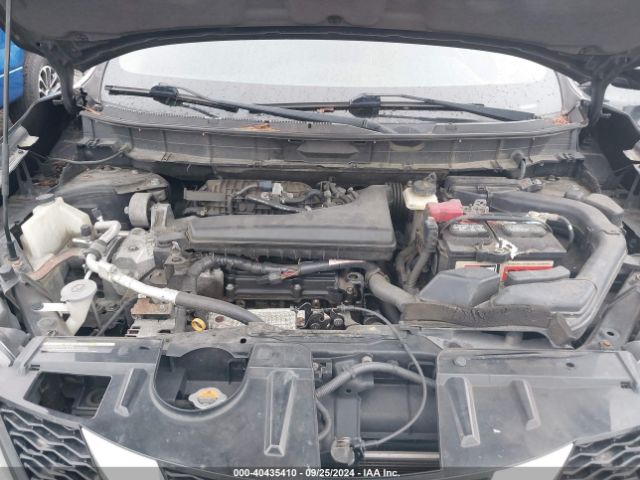 Photo 9 VIN: 5N1AT2MV7FC874331 - NISSAN ROGUE 