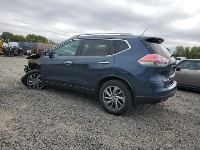 Photo 1 VIN: 5N1AT2MV7FC877116 - NISSAN ROGUE S 