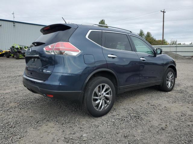 Photo 2 VIN: 5N1AT2MV7FC877116 - NISSAN ROGUE S 