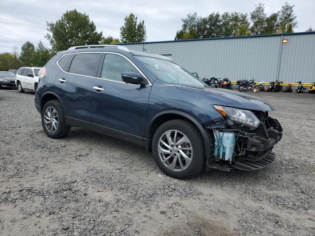 Photo 3 VIN: 5N1AT2MV7FC877116 - NISSAN ROGUE S 