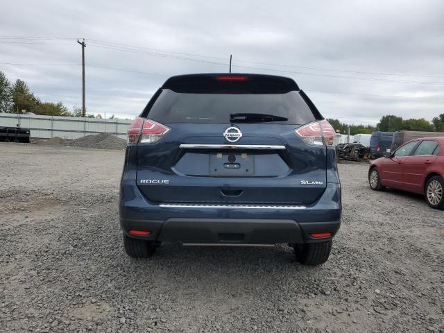 Photo 5 VIN: 5N1AT2MV7FC877116 - NISSAN ROGUE S 