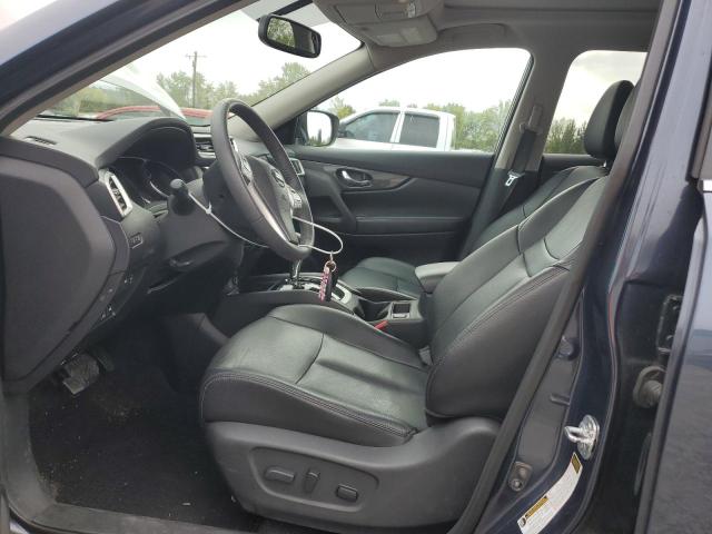 Photo 6 VIN: 5N1AT2MV7FC877116 - NISSAN ROGUE S 