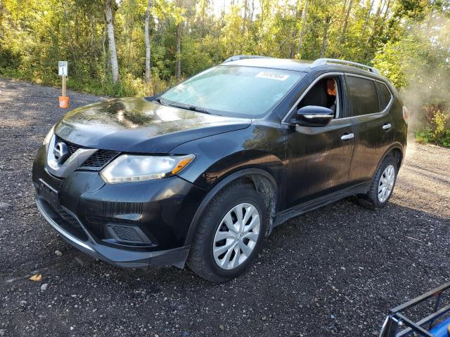 Photo 0 VIN: 5N1AT2MV7FC879206 - NISSAN ROGUE S 