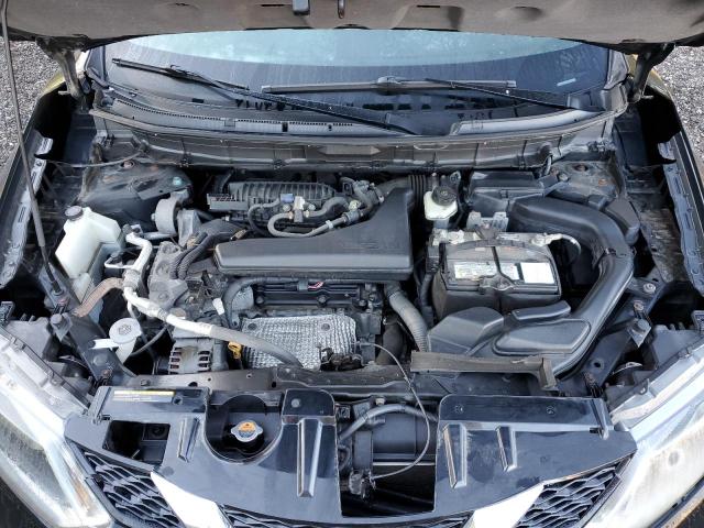 Photo 11 VIN: 5N1AT2MV7FC879206 - NISSAN ROGUE S 