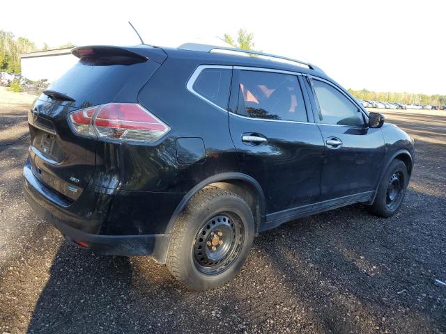 Photo 2 VIN: 5N1AT2MV7FC879206 - NISSAN ROGUE S 