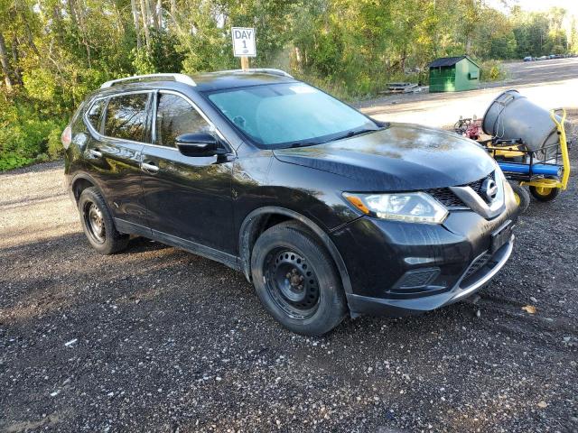 Photo 3 VIN: 5N1AT2MV7FC879206 - NISSAN ROGUE S 