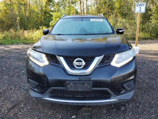 Photo 4 VIN: 5N1AT2MV7FC879206 - NISSAN ROGUE S 