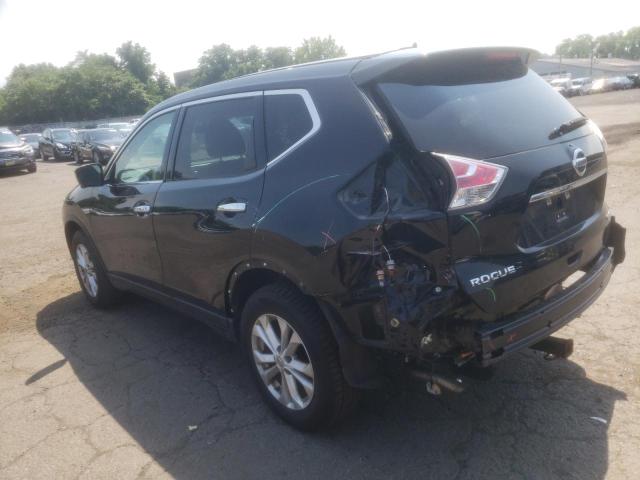 Photo 1 VIN: 5N1AT2MV7FC880615 - NISSAN ROGUE 