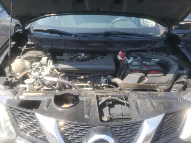 Photo 10 VIN: 5N1AT2MV7FC880615 - NISSAN ROGUE 