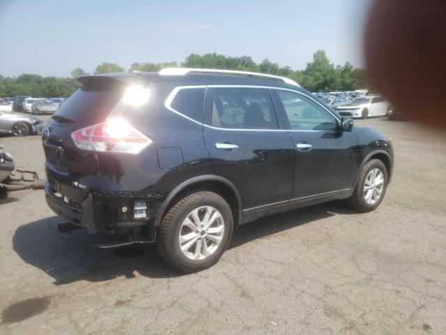 Photo 2 VIN: 5N1AT2MV7FC880615 - NISSAN ROGUE 