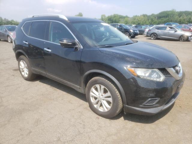 Photo 3 VIN: 5N1AT2MV7FC880615 - NISSAN ROGUE 