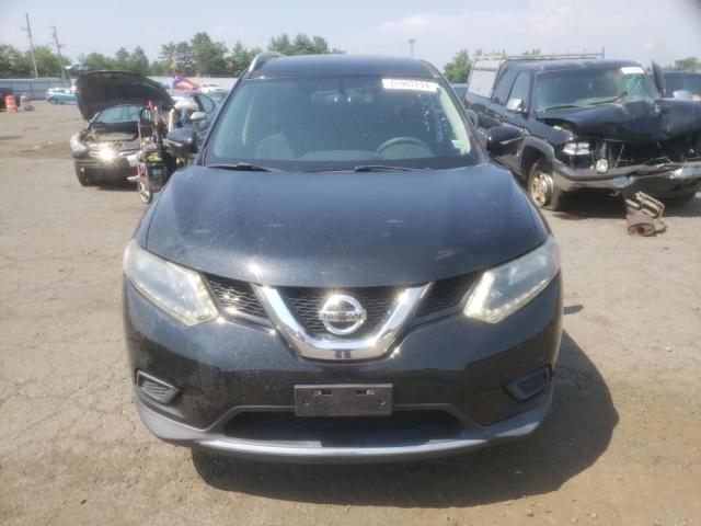 Photo 4 VIN: 5N1AT2MV7FC880615 - NISSAN ROGUE 