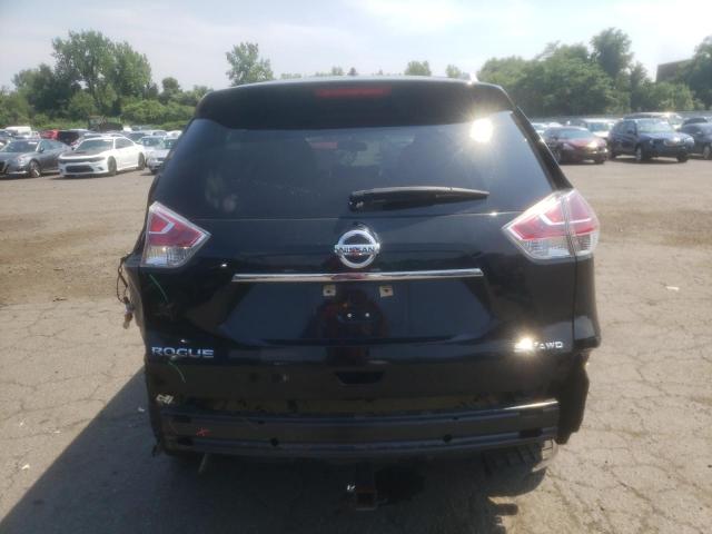 Photo 5 VIN: 5N1AT2MV7FC880615 - NISSAN ROGUE 