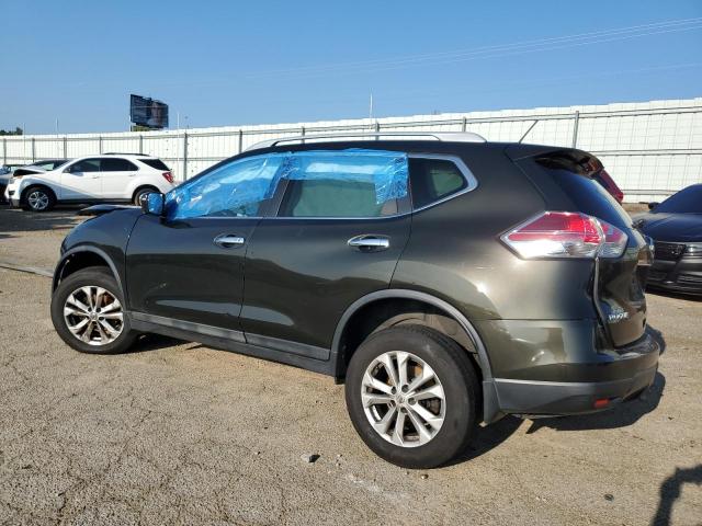 Photo 1 VIN: 5N1AT2MV7FC881179 - NISSAN ROGUE S 