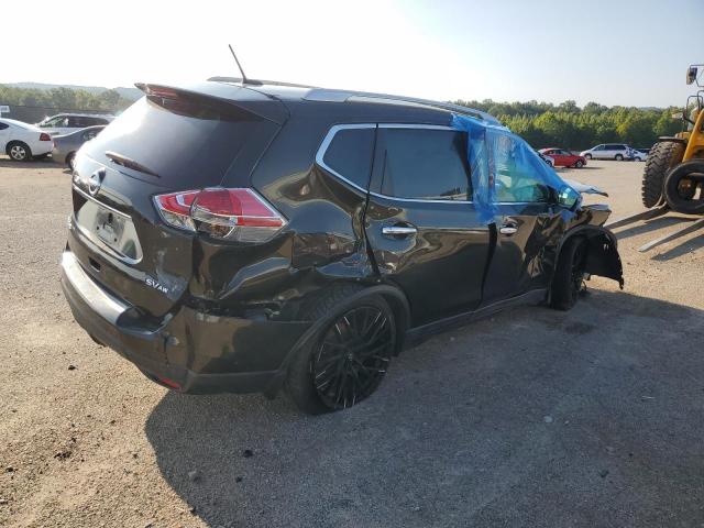 Photo 2 VIN: 5N1AT2MV7FC881179 - NISSAN ROGUE S 