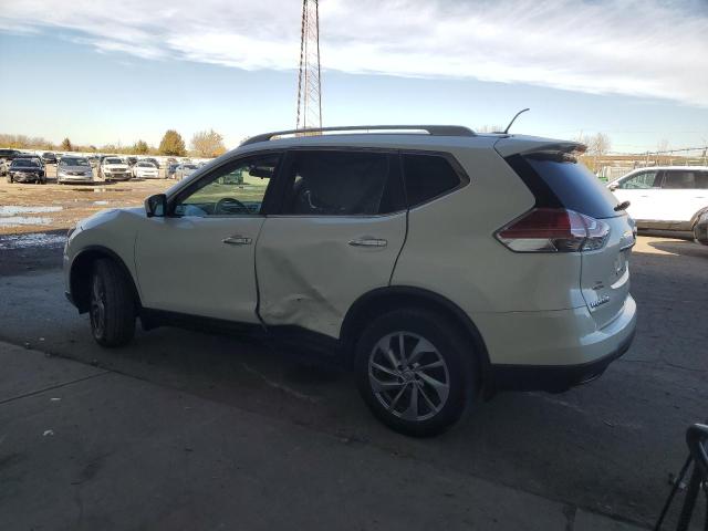 Photo 1 VIN: 5N1AT2MV7FC881621 - NISSAN ROGUE S 