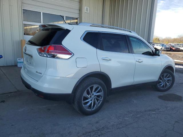 Photo 2 VIN: 5N1AT2MV7FC881621 - NISSAN ROGUE S 