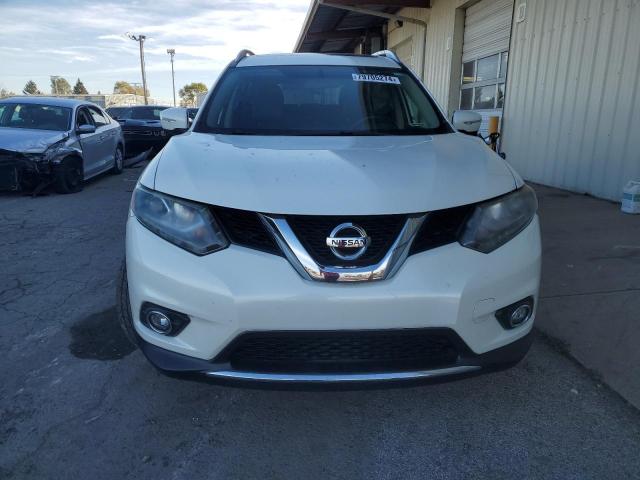 Photo 4 VIN: 5N1AT2MV7FC881621 - NISSAN ROGUE S 