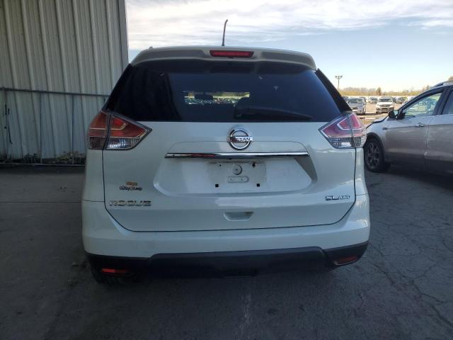 Photo 5 VIN: 5N1AT2MV7FC881621 - NISSAN ROGUE S 