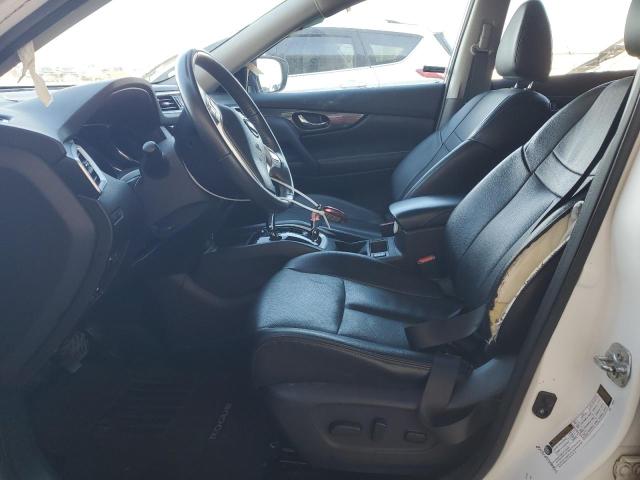 Photo 6 VIN: 5N1AT2MV7FC881621 - NISSAN ROGUE S 