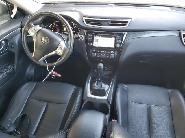 Photo 7 VIN: 5N1AT2MV7FC881621 - NISSAN ROGUE S 