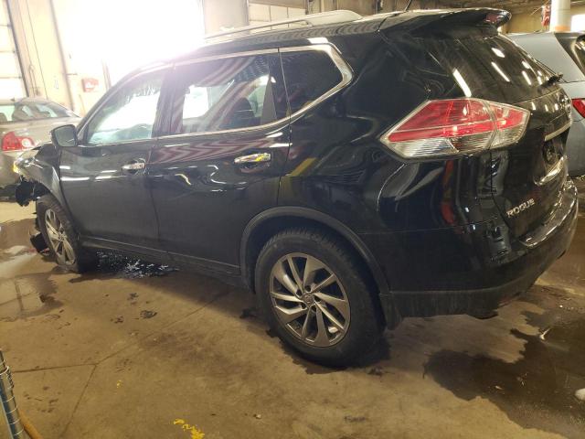 Photo 1 VIN: 5N1AT2MV7FC883711 - NISSAN ROGUE S 